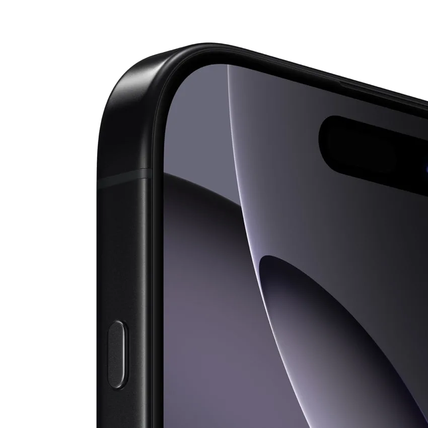 Apple iPhone 16 Pro Max 512GB eSIM Black Titanium (MYW73) - Зображення 3
