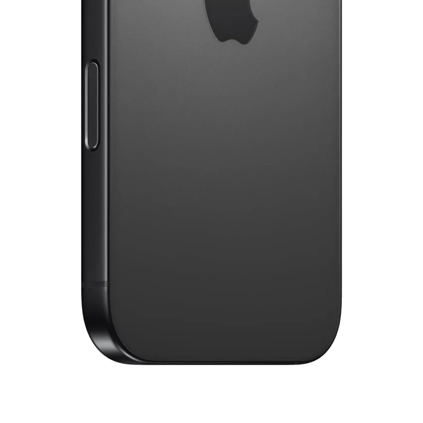 Apple iPhone 16 Pro Max 512GB eSIM Black Titanium (MYW73) - Зображення 4