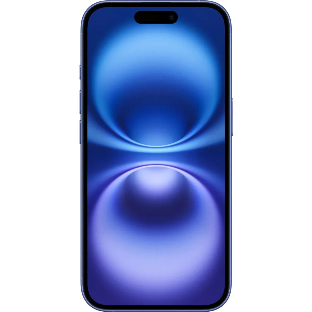 IPHONE 16 PLUS