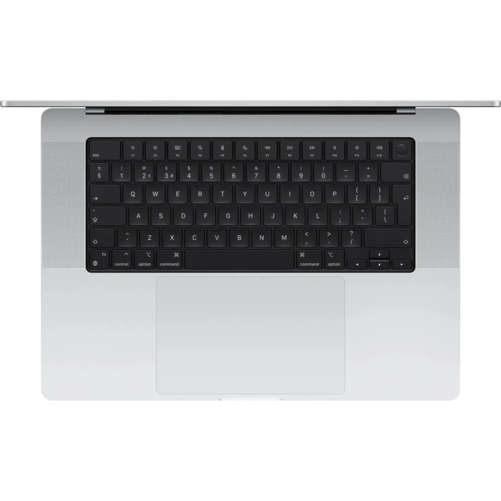 MACBOOK PRO 16" M4 2024