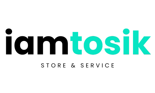 I AM TOSIK