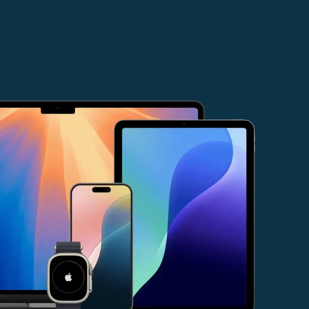 Apple техніка